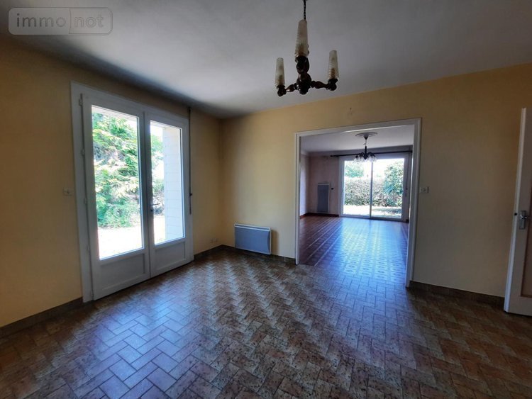 Maison a vendre Aizenay 85190 Vendée 97 m2 3 pièces 189800 euros