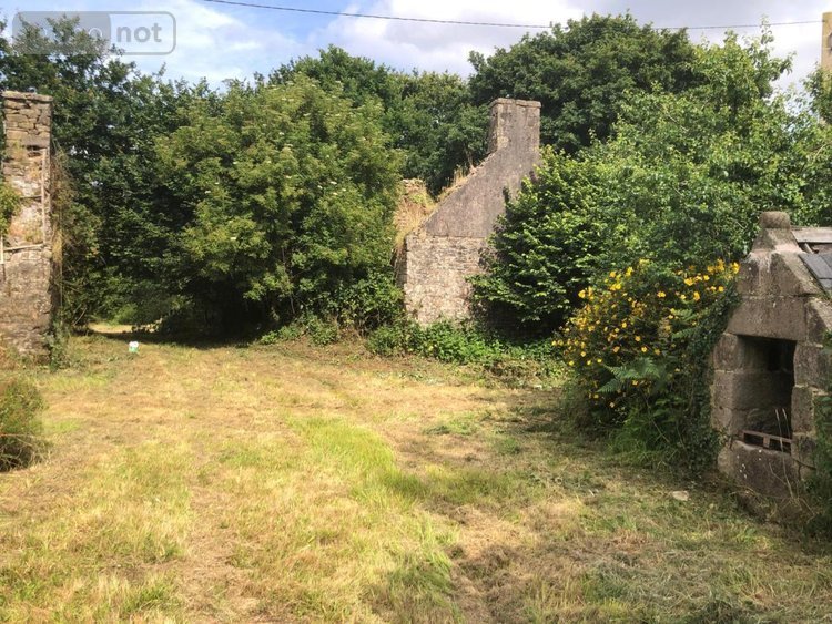 Maison a vendre Plougras 22780 Côtes-d'Armor 115 m2 5 pièces 105300 euros