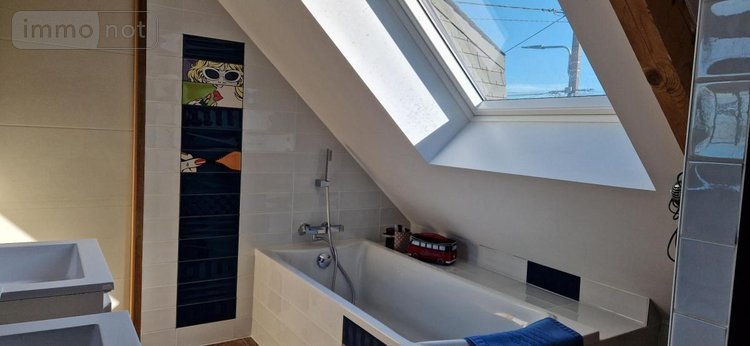 Maison a vendre Bonnemain 35270 Ille-et-Vilaine 169 m2 6 pièces 456560 euros