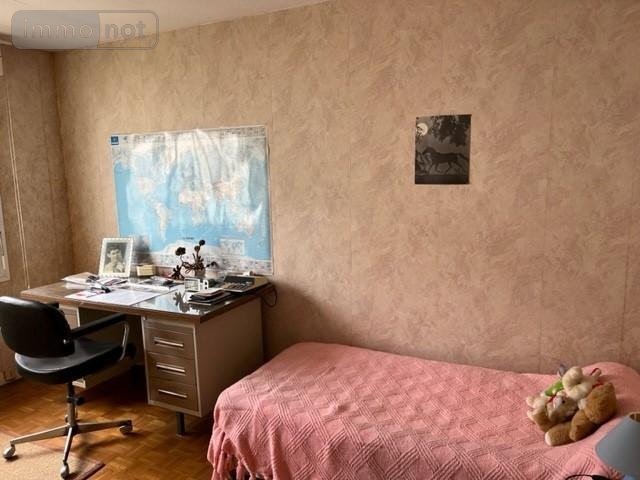 Maison a vendre Lorient 56100 Morbihan 127 m2 6 pièces 363608 euros