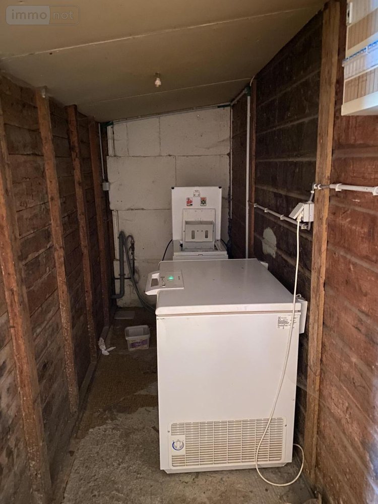 Maison a vendre Courson 14380 Calvados 43 m2 3 pièces 44940 euros