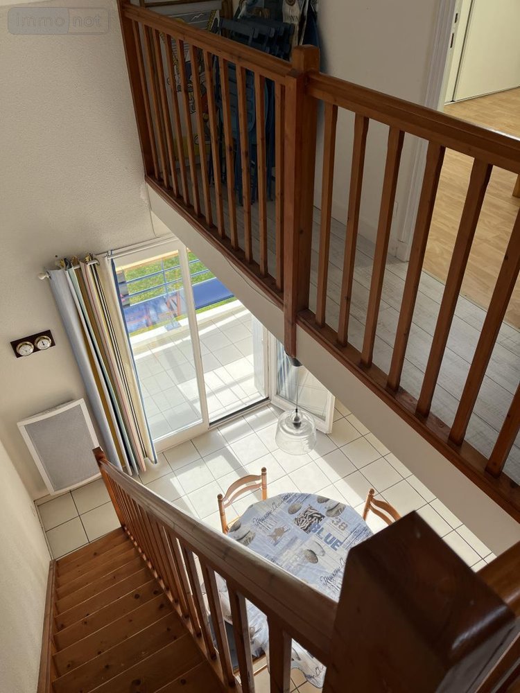 Appartement a vendre Arzon 56640 Morbihan 49 m2 4 pièces 244400 euros
