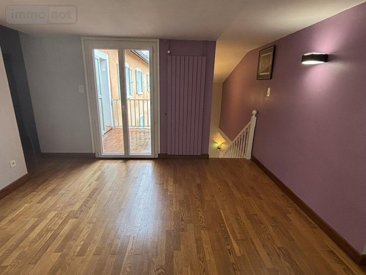 Maison a vendre Toussieux 01600 Ain 331 m2 9 pièces 715000 euros