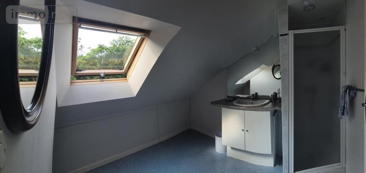 Maison a vendre Candé 49440 Maine-et-Loire 245 m2 7 pièces 468000 euros