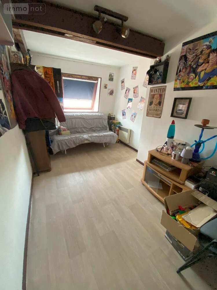 Immeuble a vendre Aubigny-en-Artois 62690 Pas-de-Calais 221 m2  199720 euros