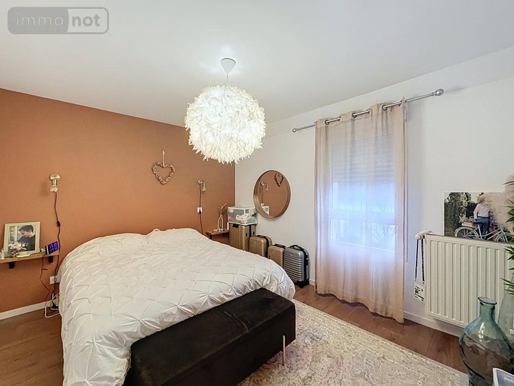 Maison a vendre Quéven 56530 Morbihan 102 m2 5 pièces 328816 euros