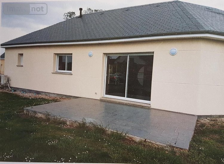 Location maison Amfreville-Saint-Amand 27370 Eure 89 m2 5 pièces 950 euros