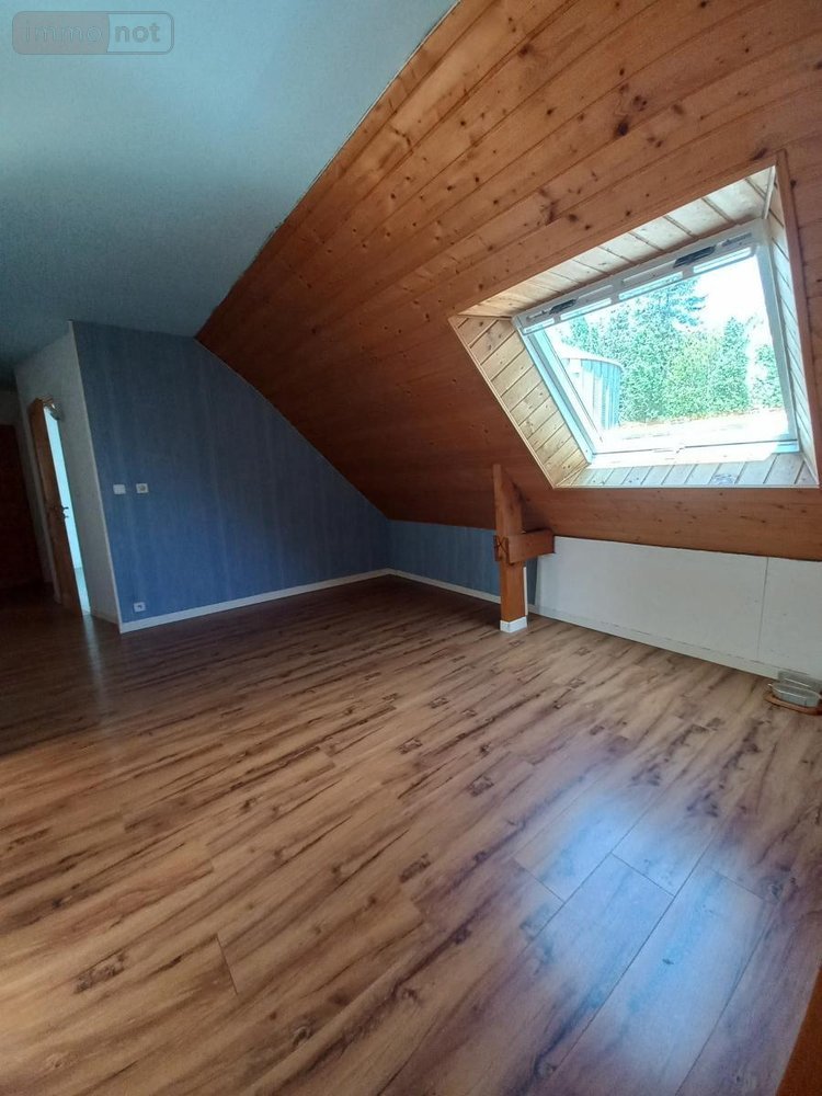 Maison a vendre Cléguer 56620 Morbihan 151 m2 6 pièces 246835 euros
