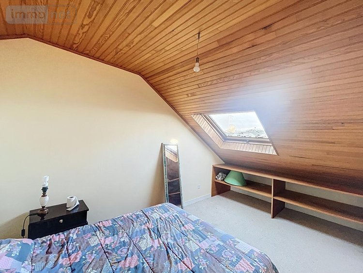 Maison a vendre Guidel 56520 Morbihan 118 m2  358860 euros