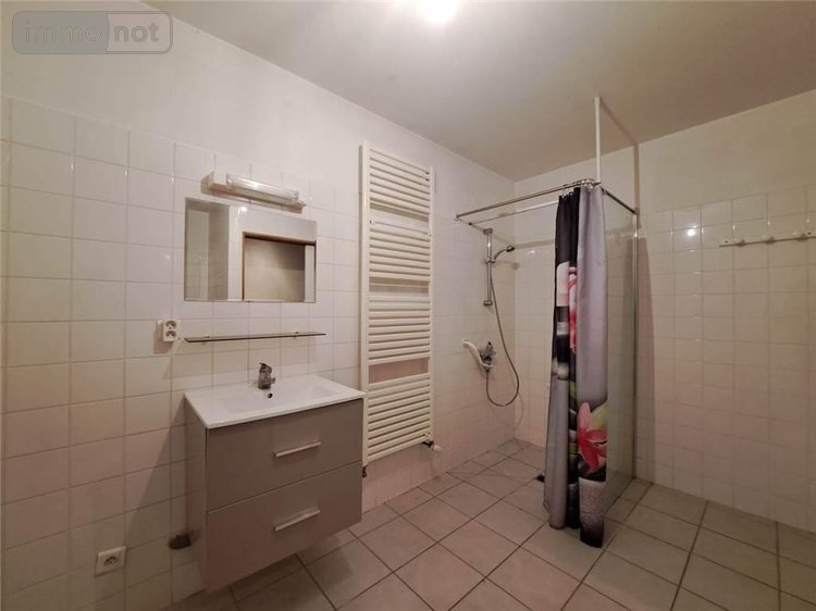 Maison a vendre Parves-et-Nattages 01300 Ain 128 m2 7 pièces 240000 euros
