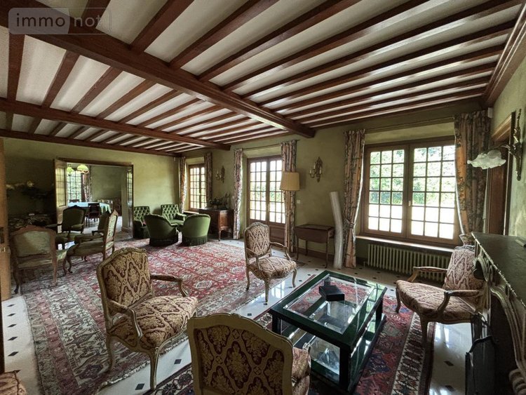 Maison a vendre Chambéry 73000 Savoie 308 m2 11 pièces 2400000 euros