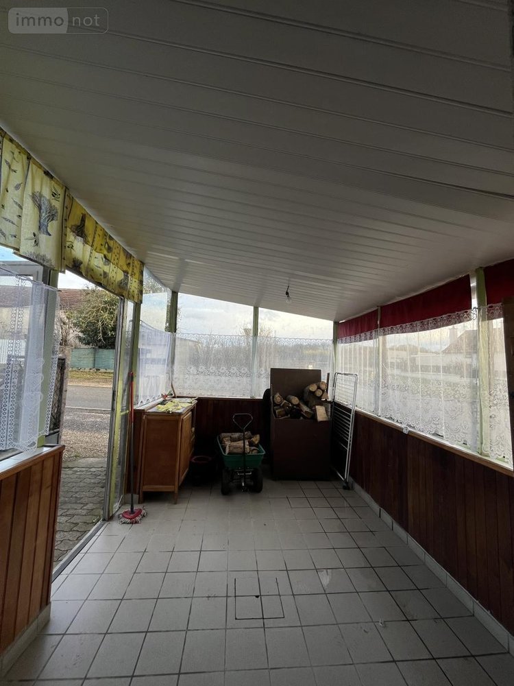 Maison a vendre Tart 21110 Côte-d'Or 90 m2 5 pièces 116000 euros