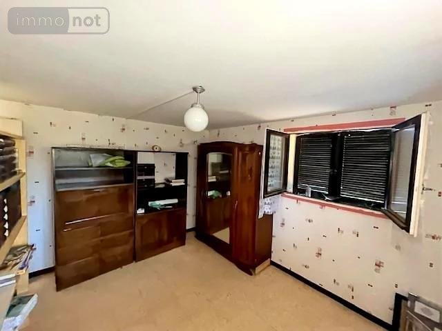 Maison a vendre Châtel Guyon 63140 Puy-de-Dôme 170 m2 8 pièces 335000 euros
