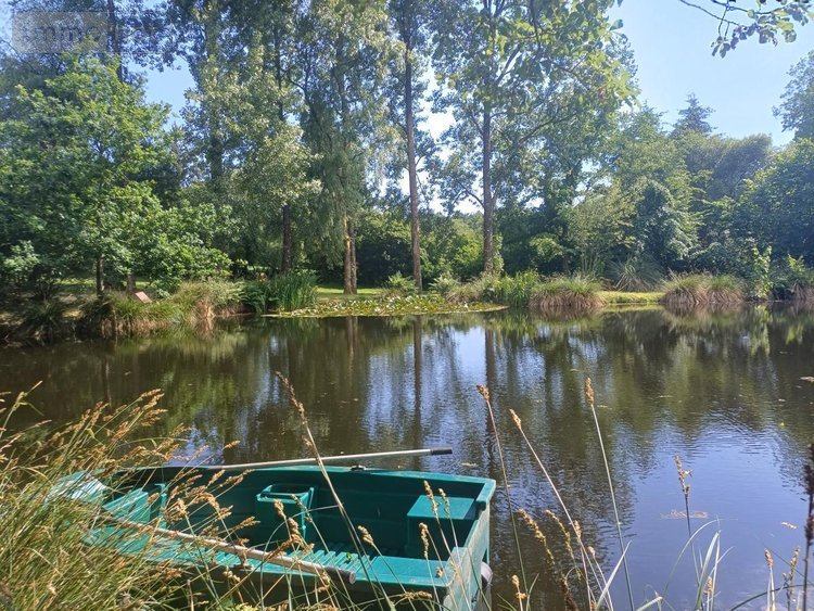 Maison a vendre Le Croisty 56540 Morbihan 113 m2 6 pièces 262510 euros