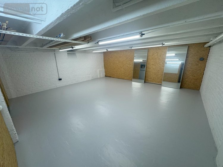 Immeuble a vendre Cambrai 59400 Nord 160 m2  419000 euros
