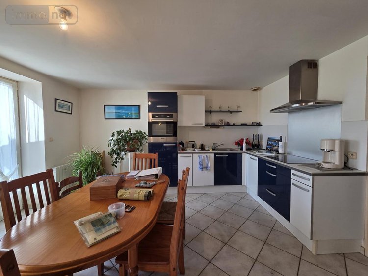 Maison a vendre Henvic 29670 Finistère 82 m2 4 pièces 178520 euros