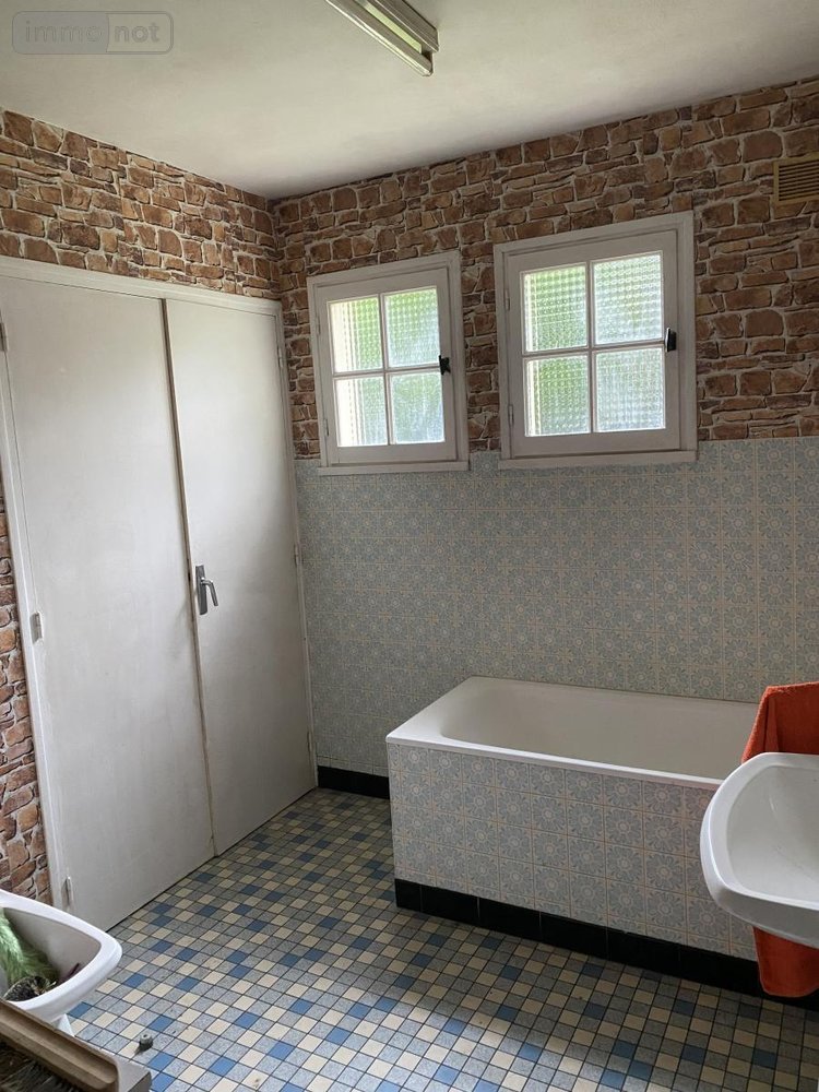 Maison a vendre Vire-Normandie 14500 Calvados 81 m2 4 pièces 107000 euros