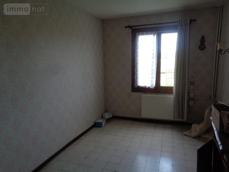 Maison a vendre Norrent-Fontes 62120 Pas-de-Calais 112 m2 5 pièces 120000 euros