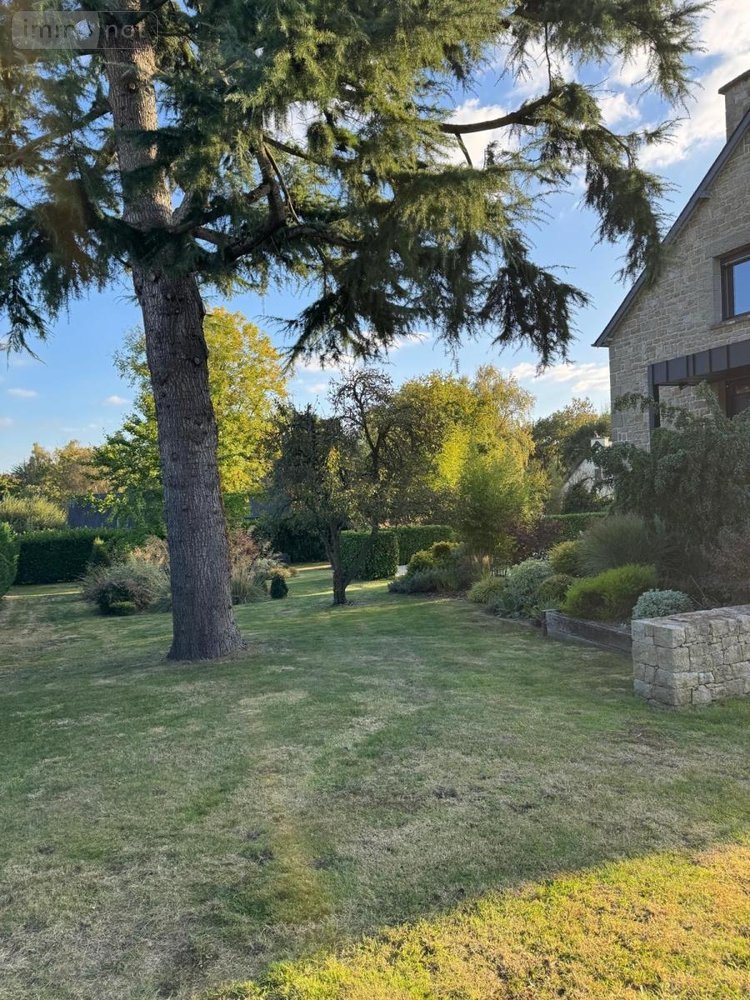 Maison a vendre Lanvallay 22100 Côtes-d'Armor 192 m2 8 pièces 475000 euros