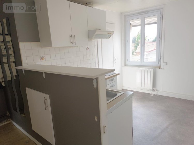Immeuble a vendre Sains-en-Gohelle 62114 Pas-de-Calais 176 m2  172500 euros