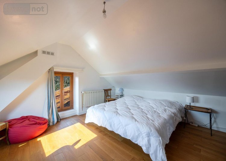 Maison a vendre Tinqueux 51430 Marne 230 m2 8 pièces 617100 euros