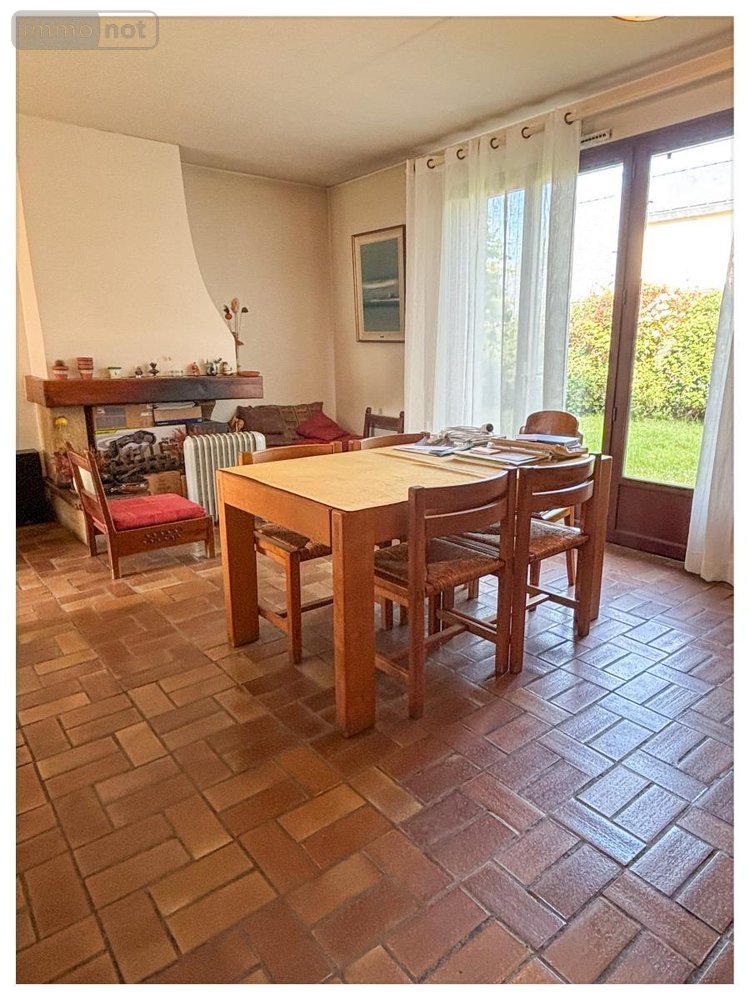 Maison a vendre Avrillé 49240 Maine-et-Loire 136 m2 5 pièces 270872 euros