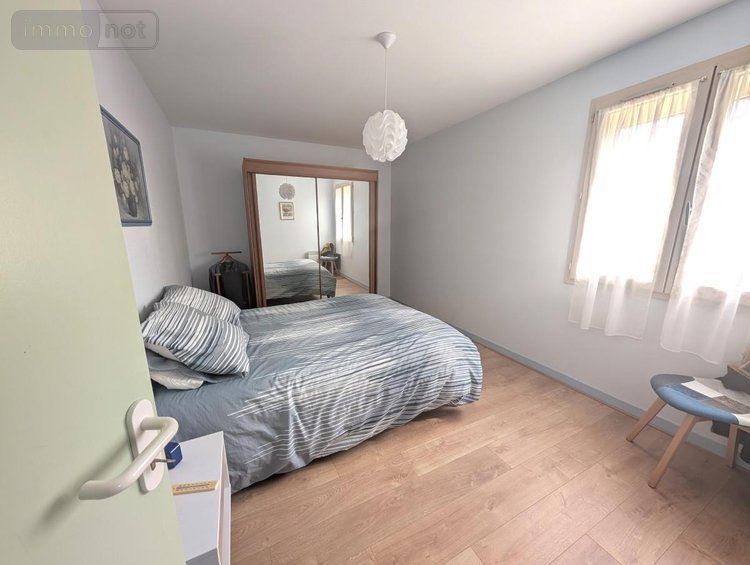 Maison a vendre Piriac-sur-Mer 44420 Loire-Atlantique 124 m2 5 pièces 530400 euros