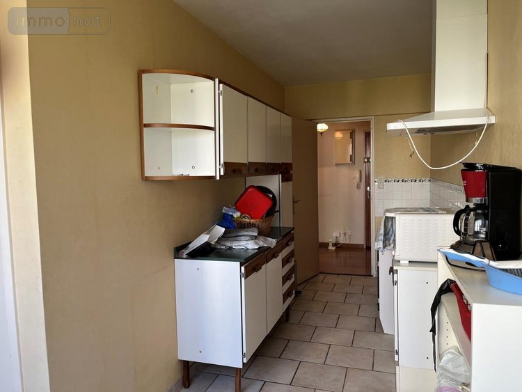 Appartement a vendre Dijon 21000 Côte-d'Or 97 m2  174000 euros