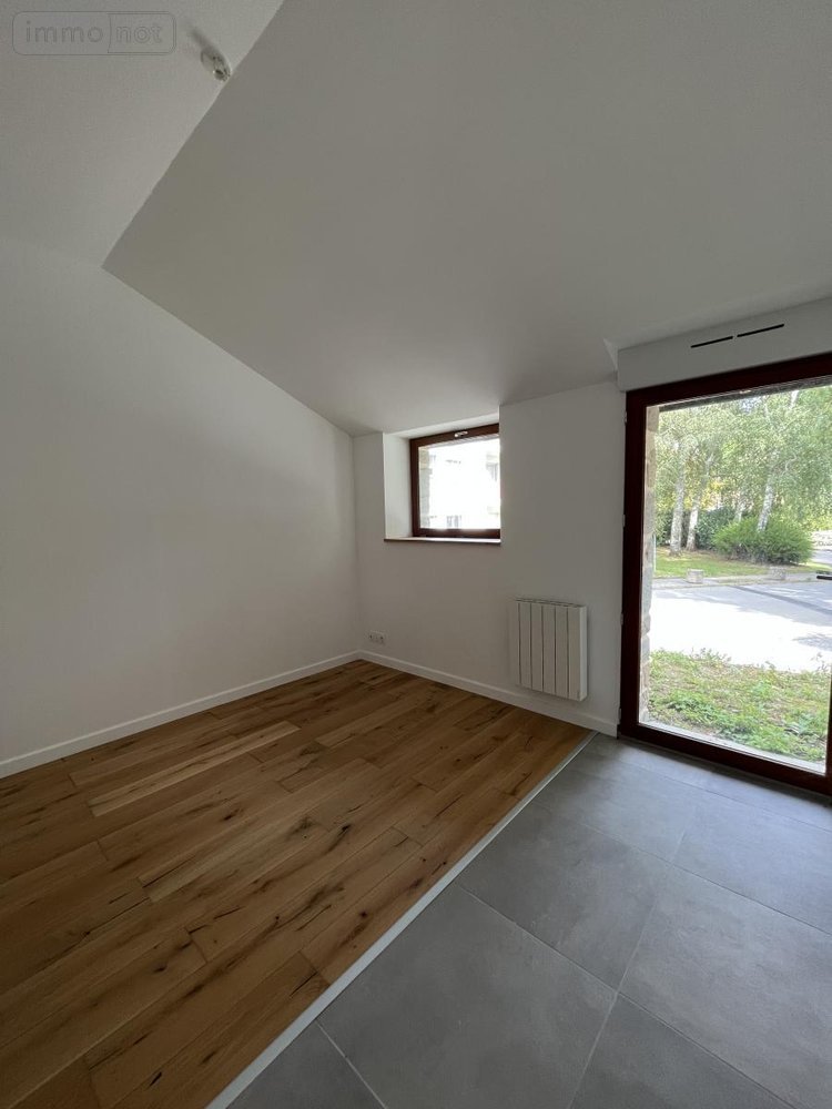 Maison a vendre Quimper 29000 Finistère 92 m2  377768 euros