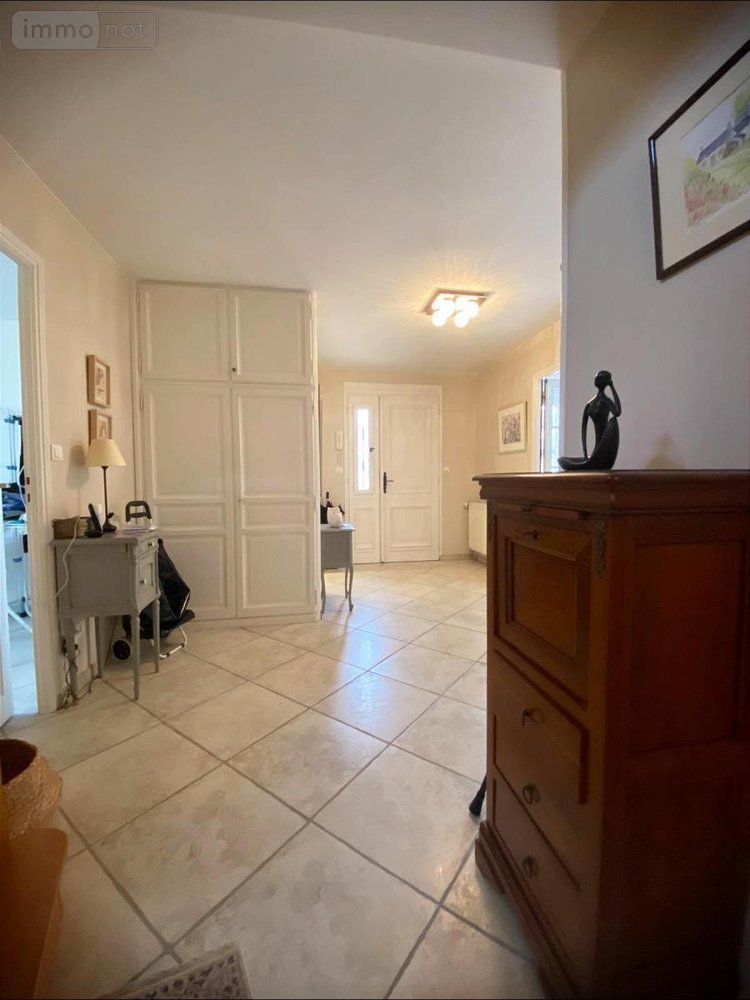Maison a vendre Sacy 51500 Marne 192 m2 6 pièces 573000 euros