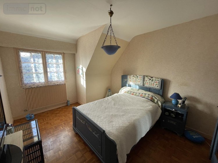 Maison a vendre Melgven 29140 Finistère 99 m2 5 pièces 234450 euros