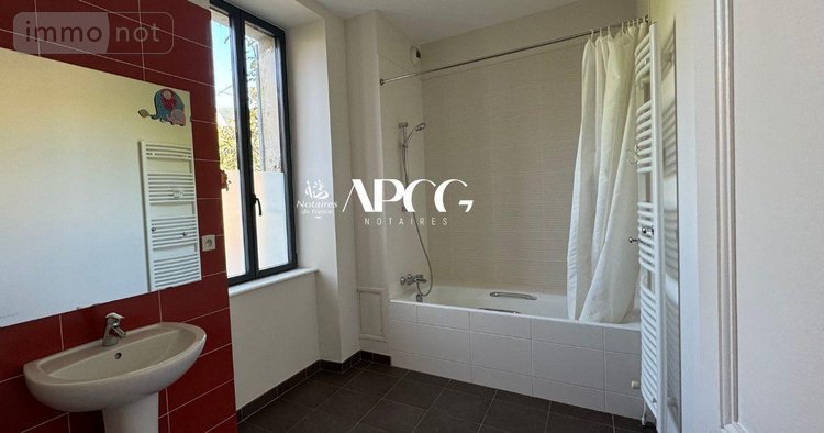 Maison a vendre Nyons 26110 Drôme 194 m2 7 pièces 495000 euros