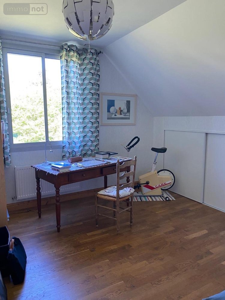 Maison a vendre Villedieu-les-Poêles-Rouffigny 50800 Manche 152 m2 7 pièces 296020 euros