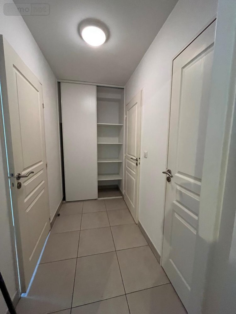 Location appartement Orvault 44700 Loire-Atlantique 51 m2 2 pièces 665 euros