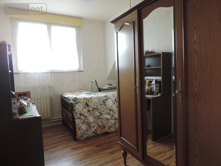 Maison a vendre Plouaret 22420 Côtes-d'Armor 170 m2 6 pièces 248100 euros