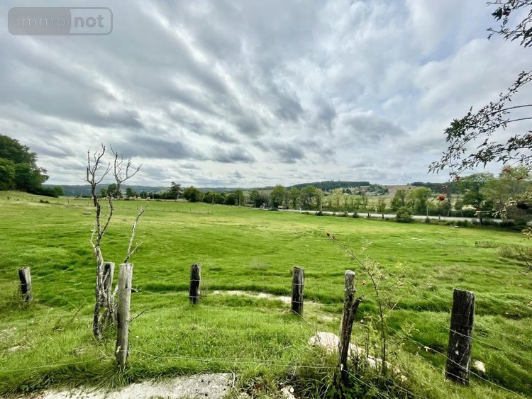 Maison a vendre Saint-Alban-sur-Limagnole 48120 Lozère 136 m2 8 pièces 395000 euros