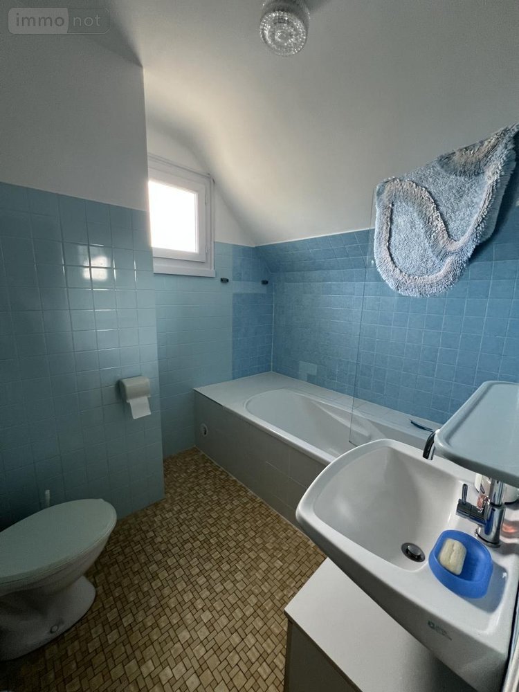 Maison a vendre Caulnes 22350 Côtes-d'Armor 136 m2 6 pièces 211190 euros