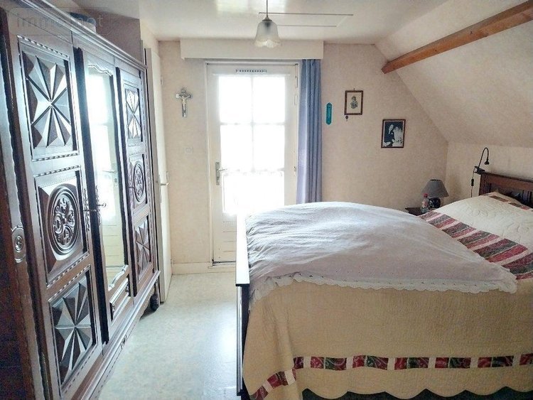 Maison a vendre Le Troncq 27110 Eure 85 m2 5 pièces 189000 euros
