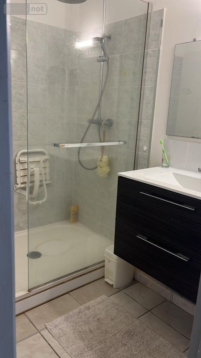 Appartement a vendre La Trinité 97220 Martinique 80 m2  188500 euros