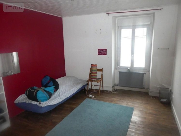 Maison a vendre Ploërdut 56160 Morbihan 135 m2 6 pièces 178900 euros