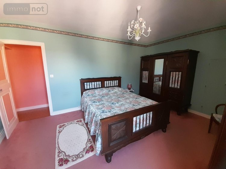 Maison a vendre Blandouet-Saint Jean 53270 Mayenne 111 m2  89100 euros