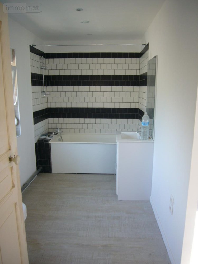 Location appartement Marcoing 59159 Nord 94 m2 3 pièces 490 euros