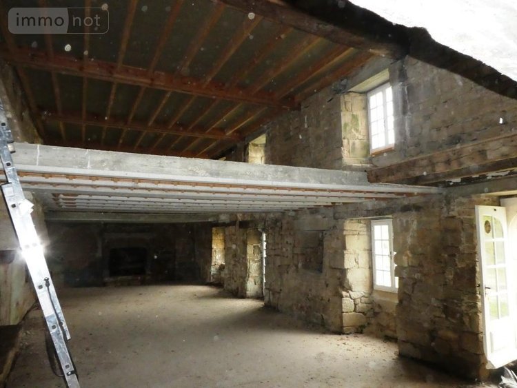 Divers a vendre Persquen 56160 Morbihan 450 m2  309535 euros