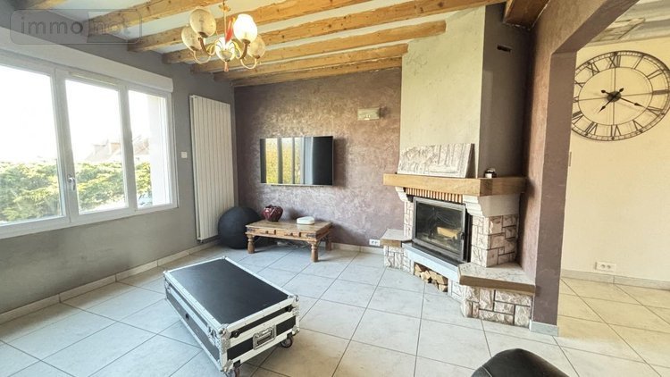 Maison a vendre La Capelle-lès-Boulogne 62360 Pas-de-Calais 130 m2 6 pièces 304500 euros