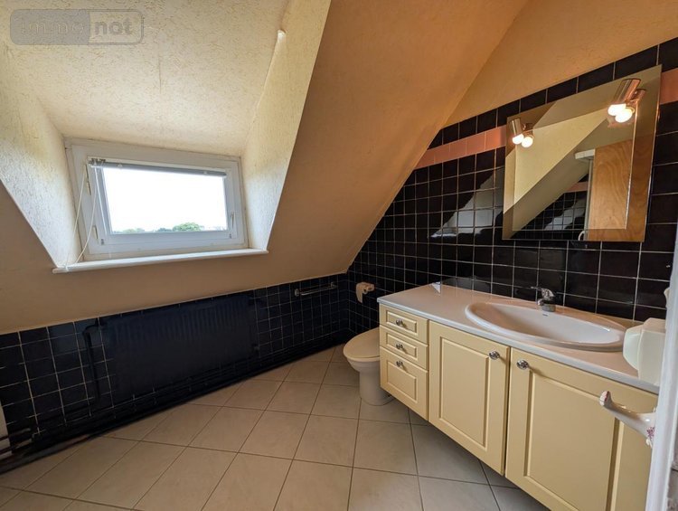 Maison a vendre Plestin-les-Grèves 22310 Côtes-d'Armor 94 m2  209600 euros