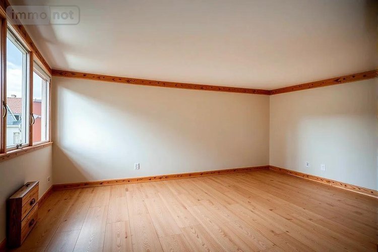 Appartement a vendre Cambrai 59400 Nord 56 m2 2 pièces 131800 euros