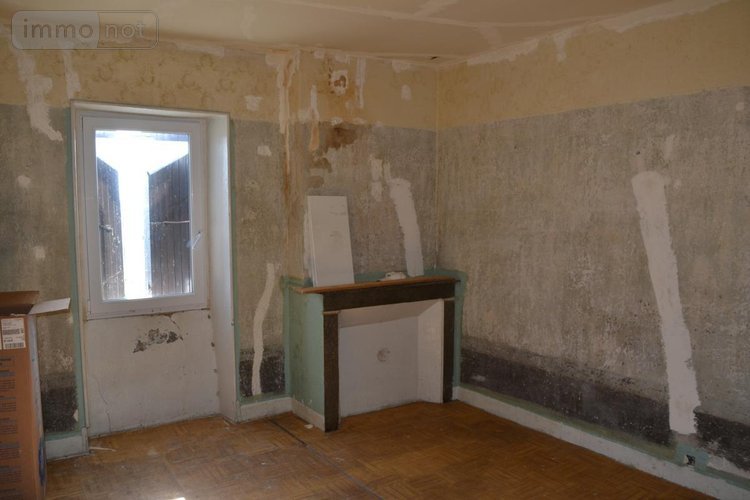 Maison a vendre Vogüé 07200 Ardèche 139 m2 7 pièces 159000 euros