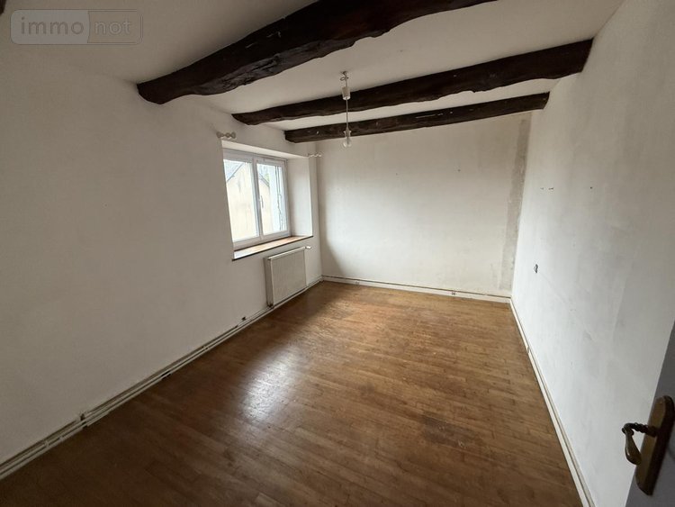 Maison a vendre Plerguer 35540 Ille-et-Vilaine 144 m2 7 pièces 218190 euros