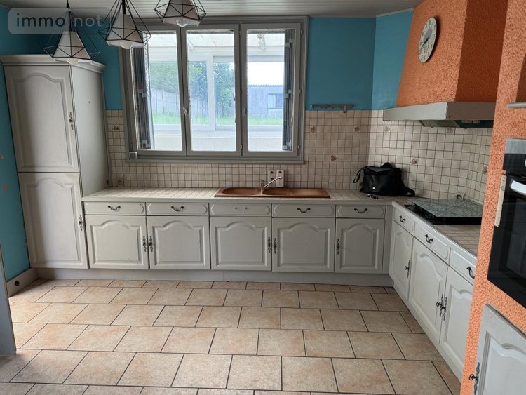 Maison a vendre Walincourt-Selvigny 59127 Nord 124 m2 10 pièces 84800 euros