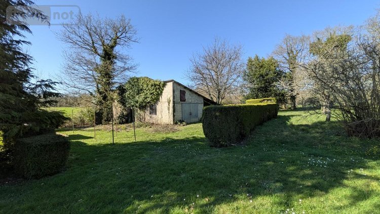 Maison a vendre Saint-Senoux 35580 Ille-et-Vilaine 45 m2 2 pièces 157200 euros